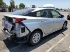 2020 Toyota Prius L   en Venta en Van Nuys, CA - Rear End
