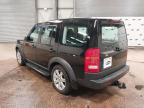 2008 LAND ROVER DISCOVERY for sale at Copart NEWBURY
