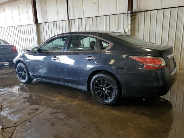  NISSAN ALTIMA 2014 Сharcoal