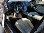 2017 INFINITI Q60 RED SPORT 400   for sale at Copart ON - COOKSTOWN