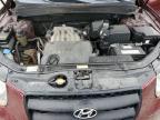 2009 Hyundai Santa Fe Gls   en Venta en West Warren, MA - Front End