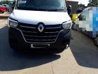 2023 RENAULT MASTER LM35 BLUE DCI 135 ADVANCE MEDIUM ROOF VAN for sale at Copart SANDY