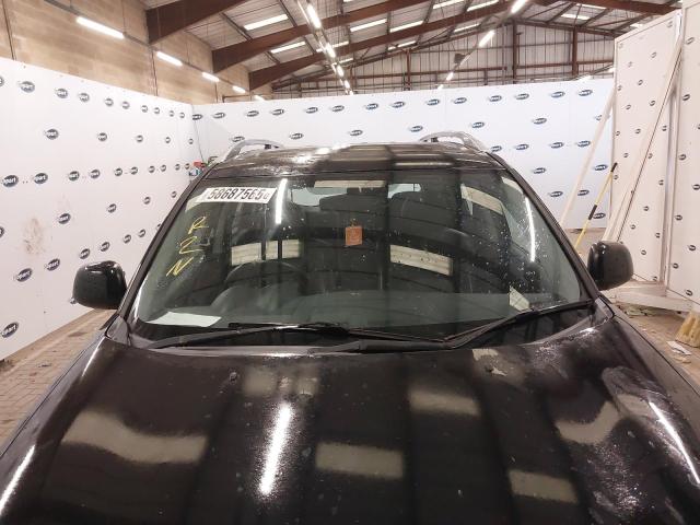 2009 MITSUBISHI OUTLANDER