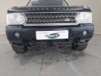 2007 LAND ROVER RANGE ROVE for sale at Copart GLOUCESTER