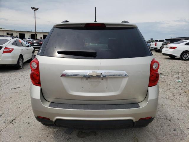 Паркетники CHEVROLET EQUINOX 2013 tan