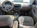 1998 Honda Civic Ex for Sale in Spartanburg, SC - Side