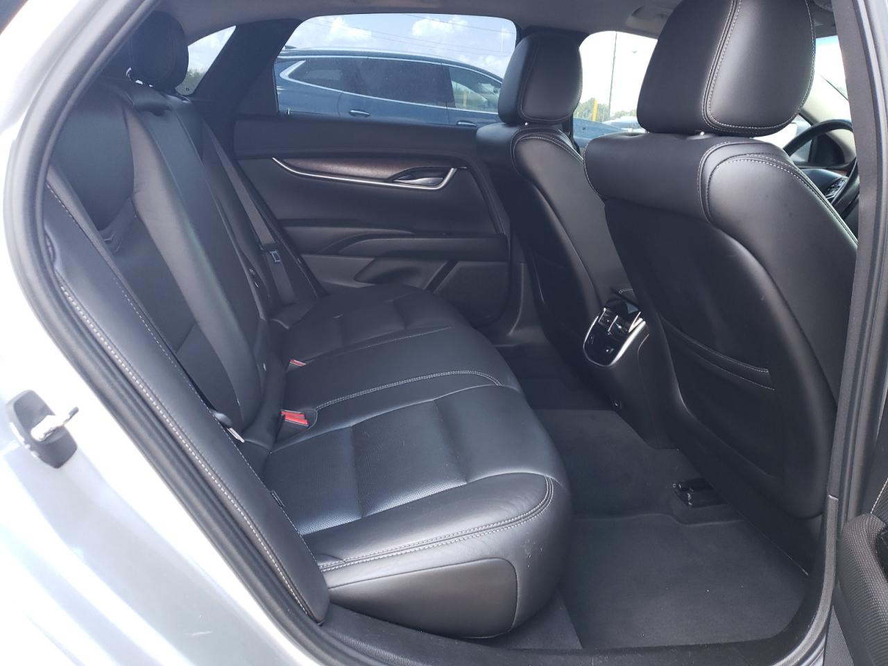 2019 Cadillac Xts Luxury VIN: 2G61M5S39K9112515 Lot: 62524835
