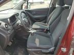 2014 Chevrolet Trax Ls продається в Montreal-est, QC - Front End