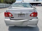 2007 Toyota Corolla Ce продається в Corpus Christi, TX - All Over