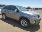 2015 Kia Sorento Ex იყიდება Brighton-ში, CO - Mechanical
