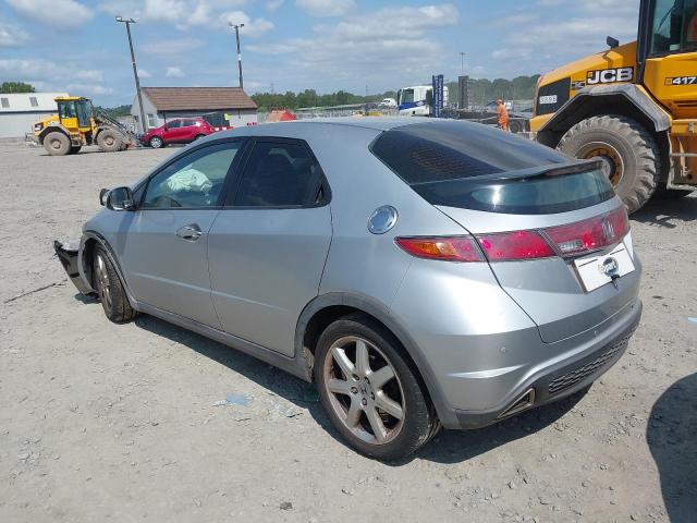 2006 HONDA CIVIC EX I