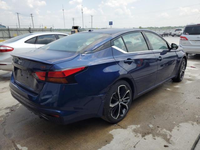  NISSAN ALTIMA 2024 Синий