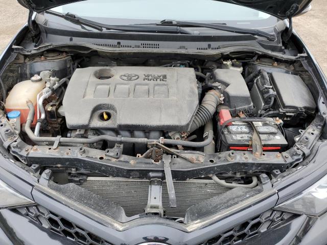 2018 TOYOTA COROLLA IM   