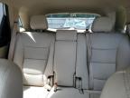 2012 Kia Sorento Ba 2.4L на продаже в Midway, FL - Front End