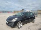 2007 RENAULT CLIO DYNAM for sale at Copart YORK
