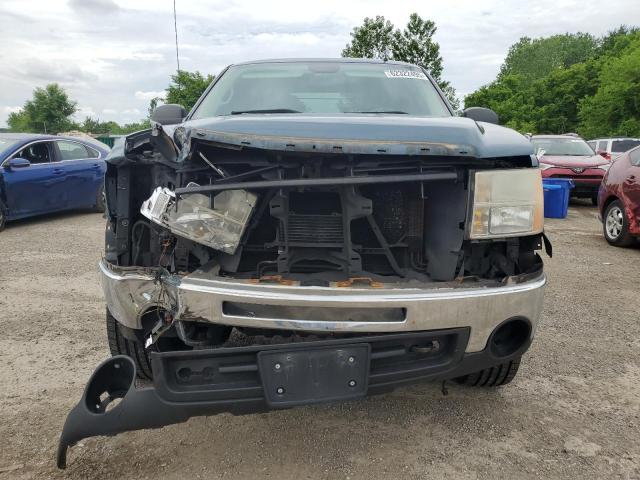 2011 GMC SIERRA K1500 SL  