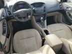 2016 Ford Focus Se იყიდება Orlando-ში, FL - Rear End