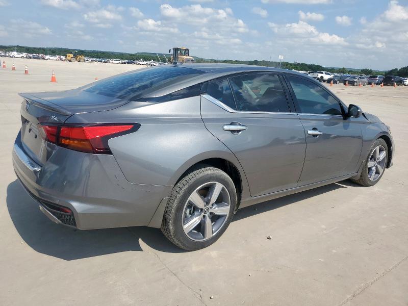  NISSAN ALTIMA 2022 Gray