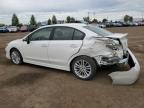 2016 SUBARU IMPREZA PREMIUM PLUS   for sale at Copart AB - CALGARY