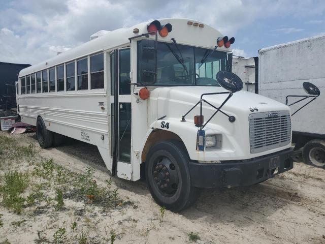 2004 FREIGHTLINER CHASSIS FS65   for sale at Copart KS - KANSAS CITY