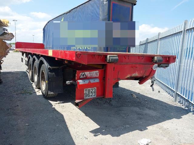 2020 TRAI TRAILER