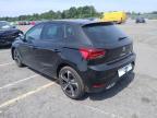 2025 SEAT IBIZA FR SPORT ECOTSI S-A  for sale at Copart SANDTOFT