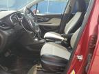 2018 BUICK ENCORE PREFERRED for sale at Copart NB - MONCTON