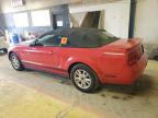 2007 Ford Mustang  en Venta en Indianapolis, IN - Burn