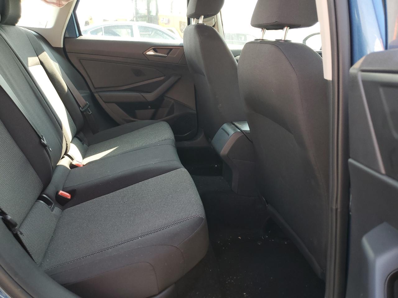 2021 Volkswagen Jetta S VIN: 3VWC57BU1MM015694 Lot: 62907345