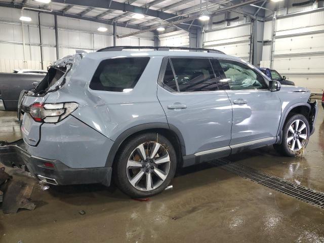  HONDA PILOT 2023 Синий
