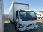 2006 ISUZU NPR    for sale at Copart CA - NAPA