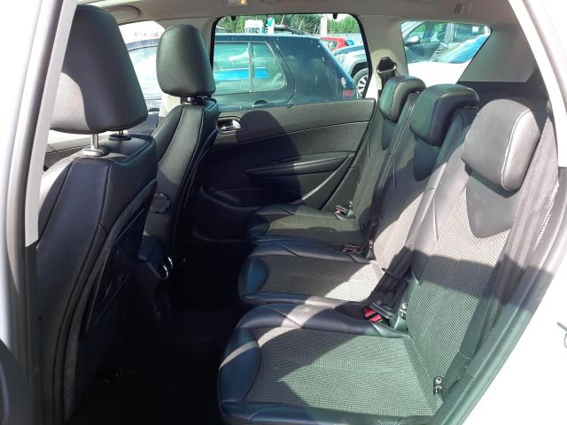 2013 PEUGEOT 308 ALLURE