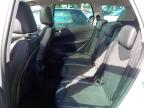 2013 PEUGEOT 308 ALLURE for sale at Copart WHITBURN