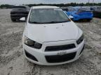 2016 Chevrolet Sonic Ls продається в Memphis, TN - Minor Dent/Scratches