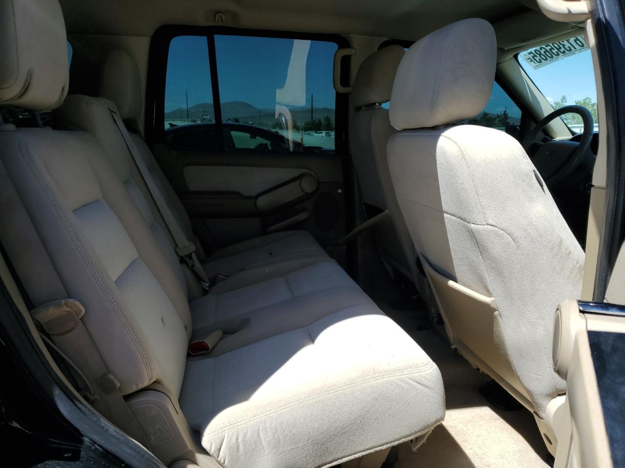 2007 Ford Explorer Xlt VIN: 1FMEU73E47UB62075 Lot: 61395685