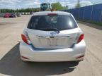2014 TOYOTA YARIS    à vendre chez Copart NB - MONCTON