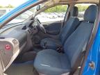 2001 VAUXHALL CORSA COMF for sale at Copart NEWBURY