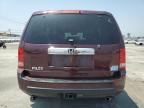 2011 Honda Pilot Exl na sprzedaż w Sun Valley, CA - Front End