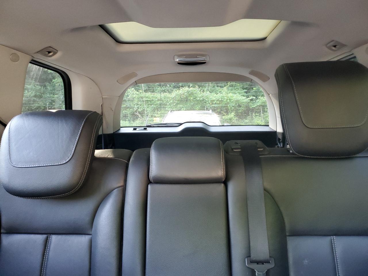 2012 Mercedes-Benz Gl 550 4Matic VIN: 4JGBF8GE6CA767272 Lot: 62421745