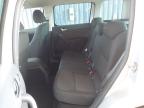 2011 SKODA YETI SE TD for sale at Copart SANDTOFT