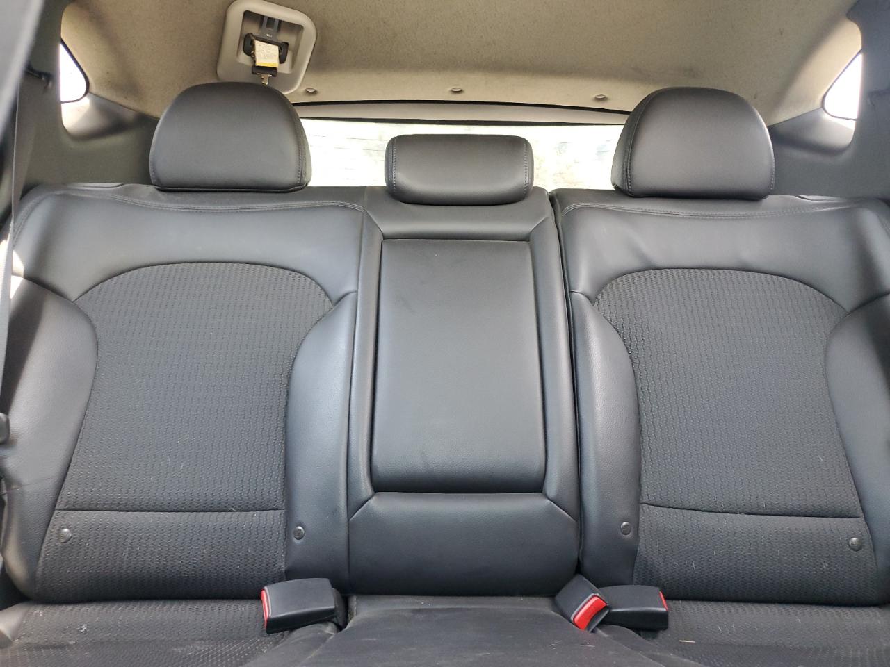 2013 Hyundai Tucson Gls VIN: KM8JU3AC7DU761198 Lot: 62940465