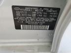2013 Hyundai Elantra Gls   de vânzare în West Mifflin, PA - Rear End