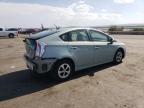 2013 Toyota Prius    en Venta en Albuquerque, NM - Rear End
