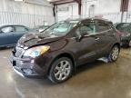 2016 Buick Encore  na sprzedaż w Franklin, WI - Front End