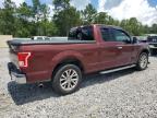 2016 Ford F150 Super Cab იყიდება Augusta-ში, GA - Front End