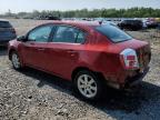 2007 Nissan Sentra 2.0   na sprzedaż w Hillsborough, NJ - Rear End