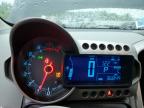 2013 Chevrolet Sonic Lt на продаже в Louisville, KY - Hail