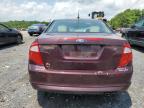 2012 Ford Fusion Se   на продаже в York Haven, PA - Top/Roof
