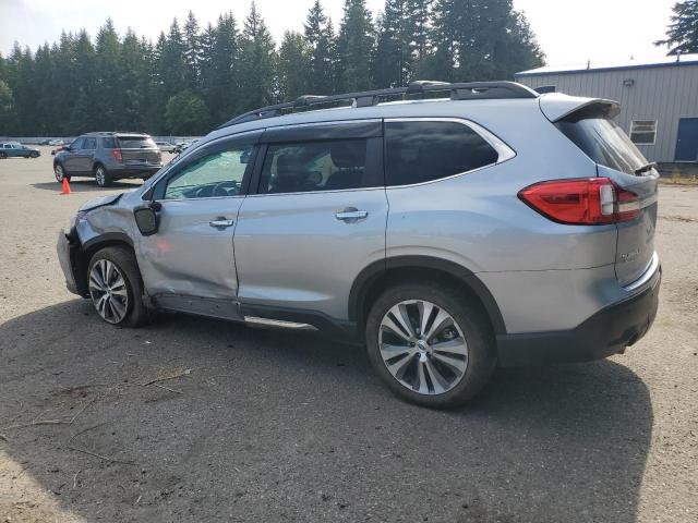  SUBARU ASCENT 2022 Синий