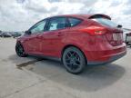 2016 Ford Focus Se იყიდება Grand Prairie-ში, TX - Front End